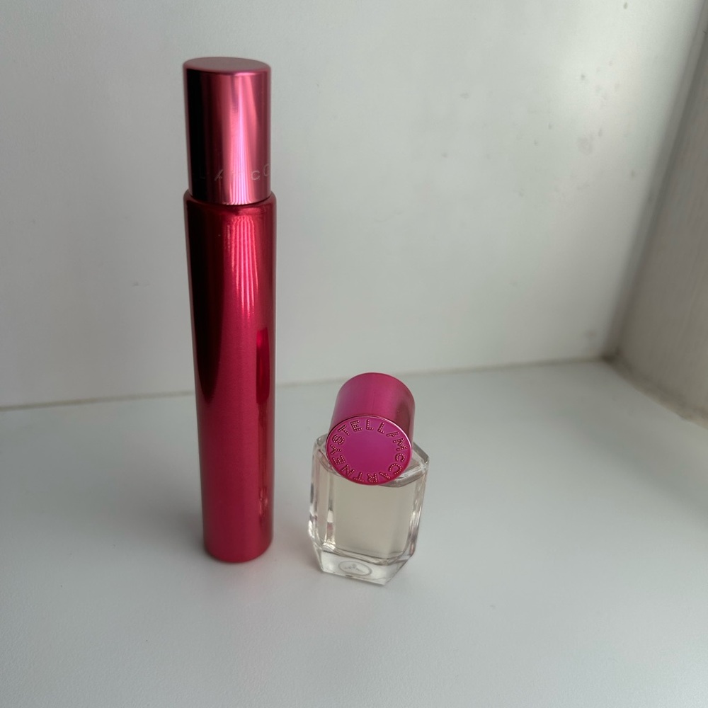 Stella McCartney POP rollerball and .16oz perfume
